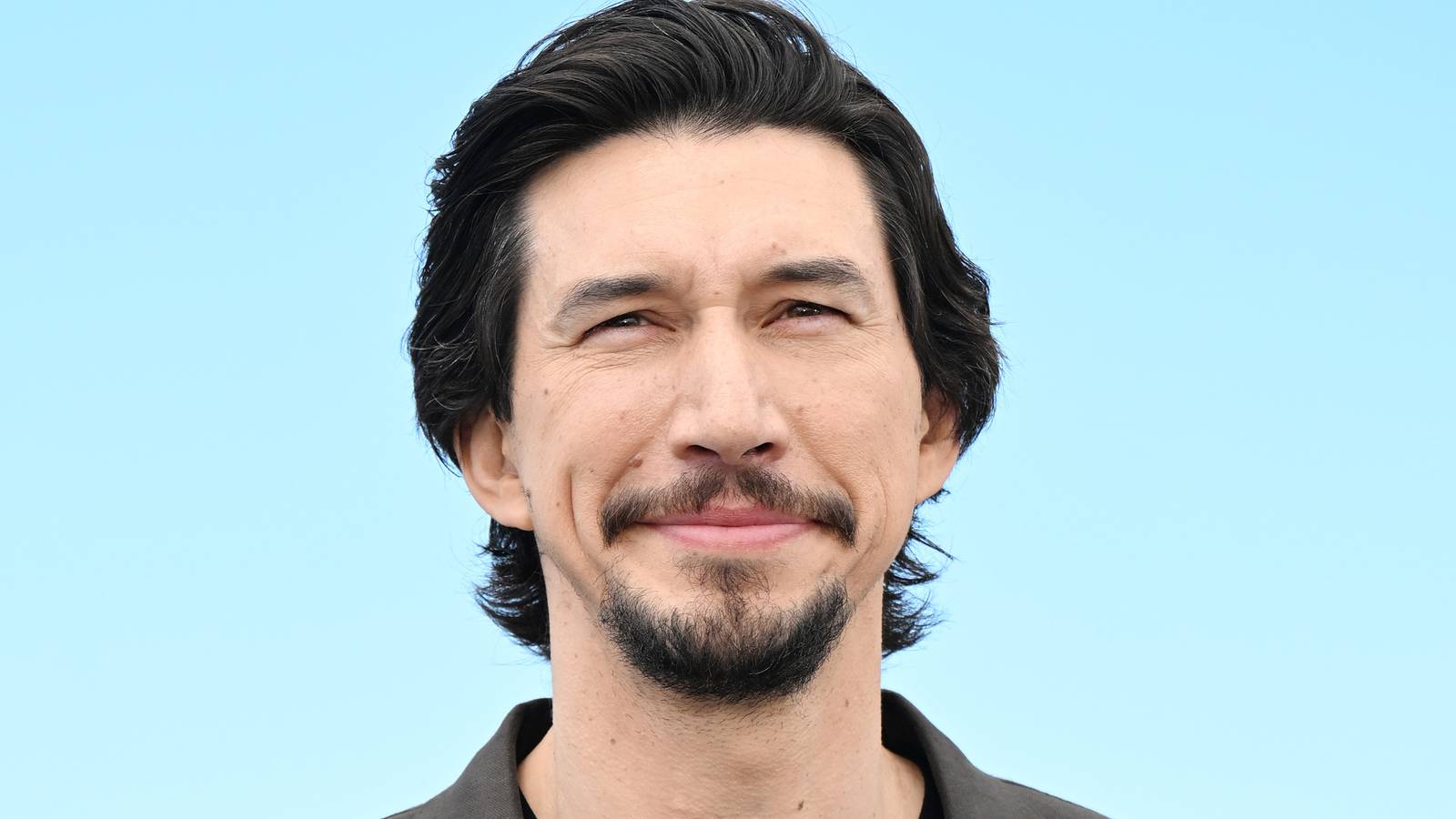 Kevin Feige Confirms Adam Driver MCU Casting Rumors