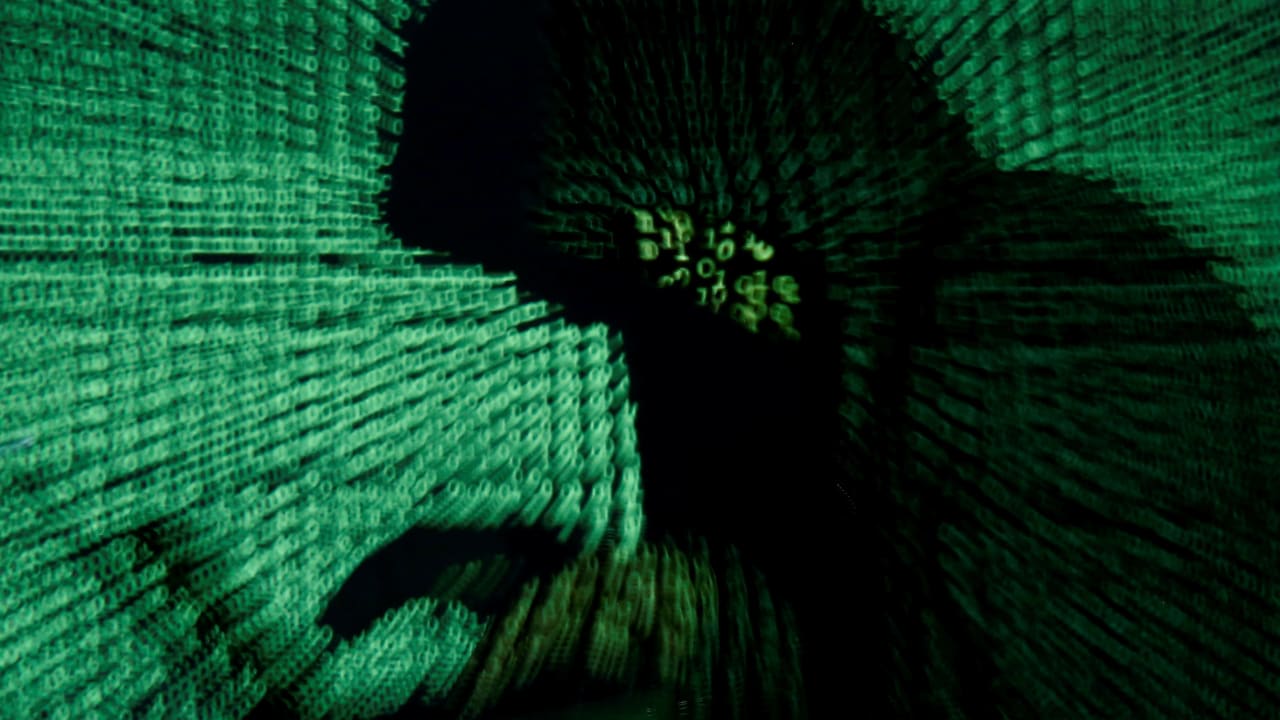 Cyber attack can be like the Hiroshima nuke: The man who got Shin Bet to be serious on cyber