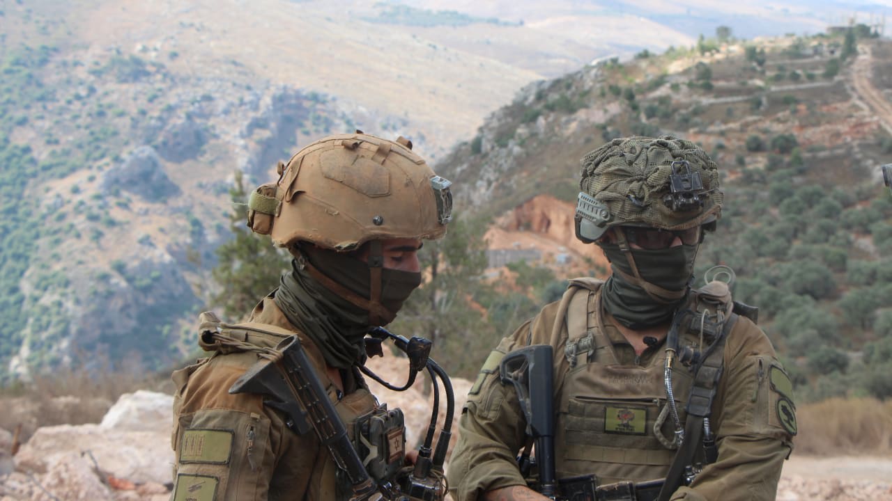 Lebanon pilot plan advances as US expands Iran strikes