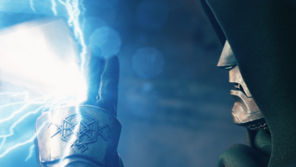 ‘Avengers: Doomsday’ Trailer: Doctor Doom Battles the MCU, X-Men and Avengers Face Off, Captain America Returns