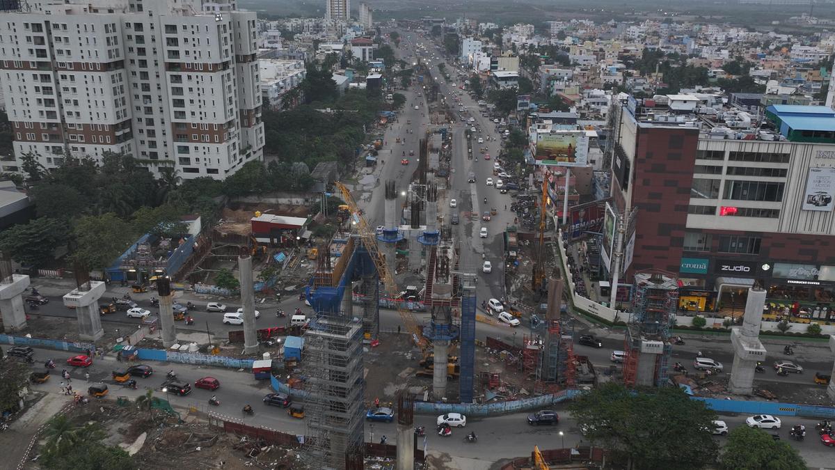OMR residents seek TNPCB probe into recurring chemical odour
