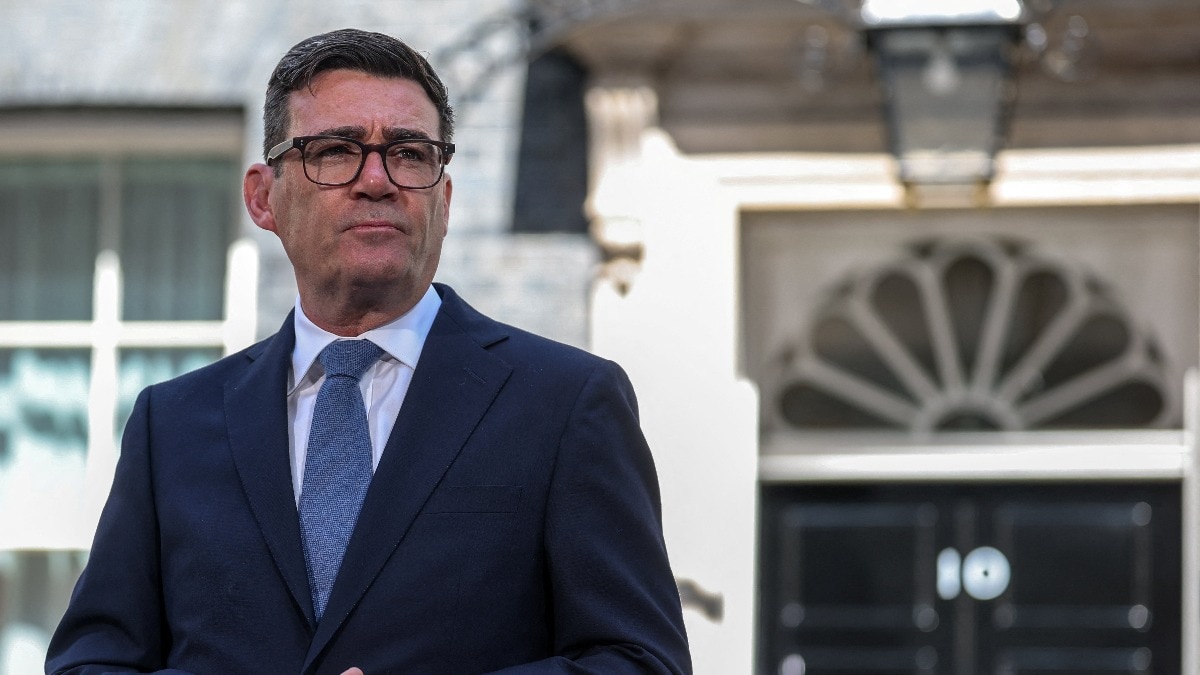 Andy Burnham takes charge as new UK PM, vows 'circuit-breaker' moment
