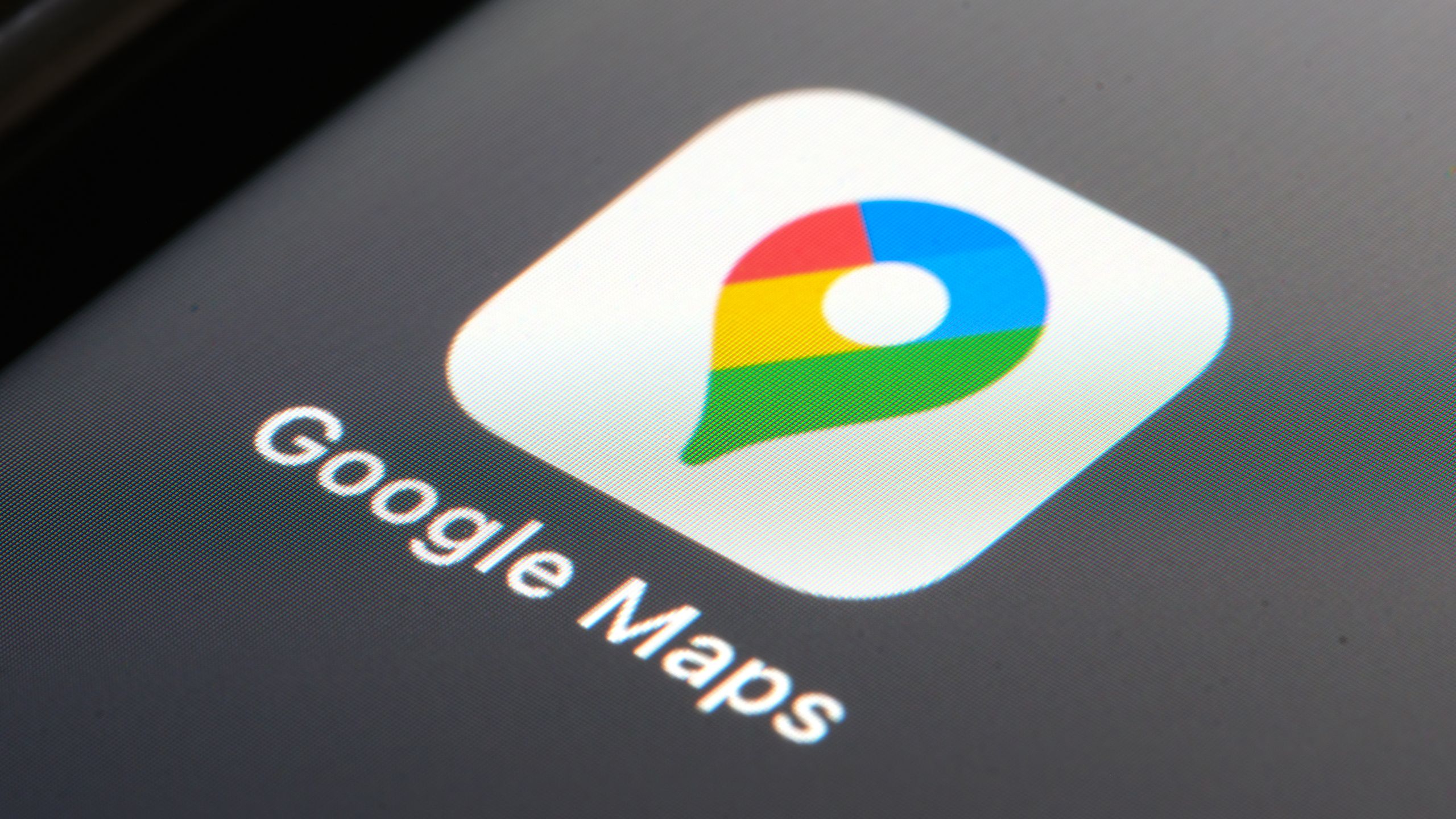 Google Maps is finally getting a speedometer on Android Auto, and it's about time — my ancient GPS system could do this 20 years ago