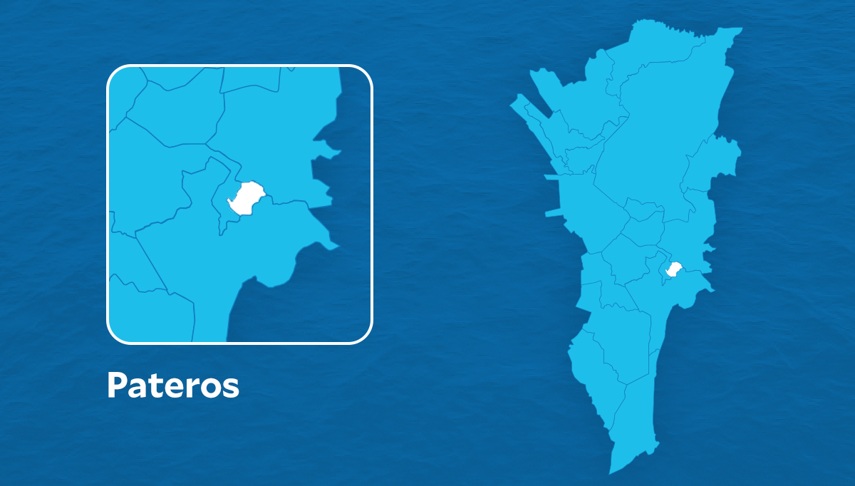 Pateros extends class suspension to Tuesday due to reported bomb threats