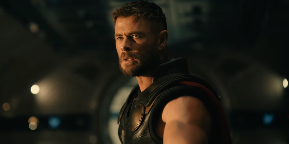 Thor Help Me, I’m Excited by the Avengers: Doomsday Trailer