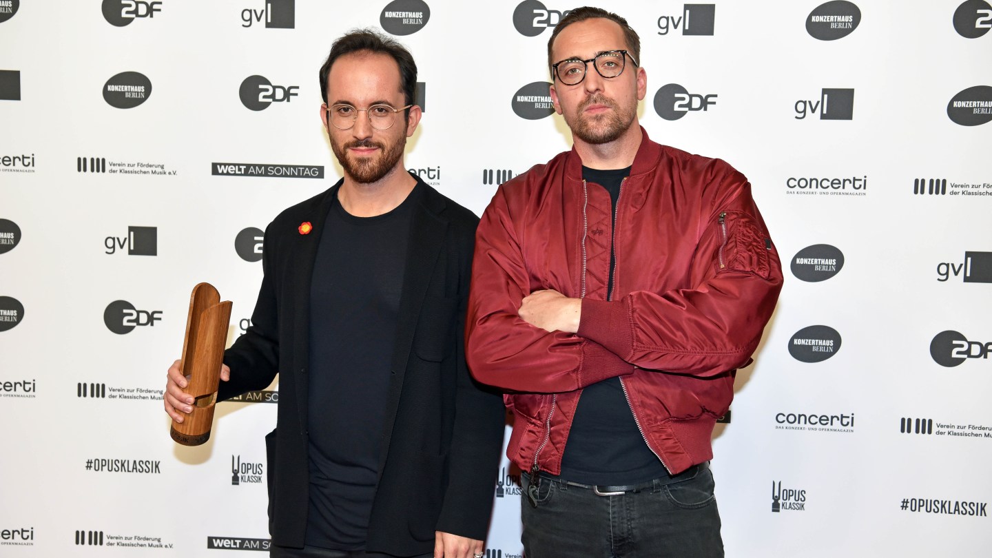 German TV in Crosshairs After Network Cancels “Antifascist” Performance