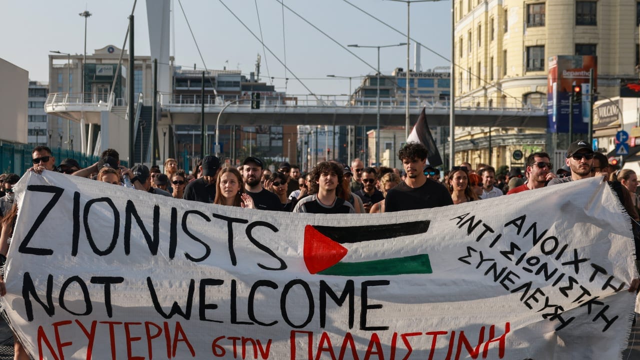 Foreign Ministry receives 45 reports of antisemitic incidents against Israelis abroad in last year