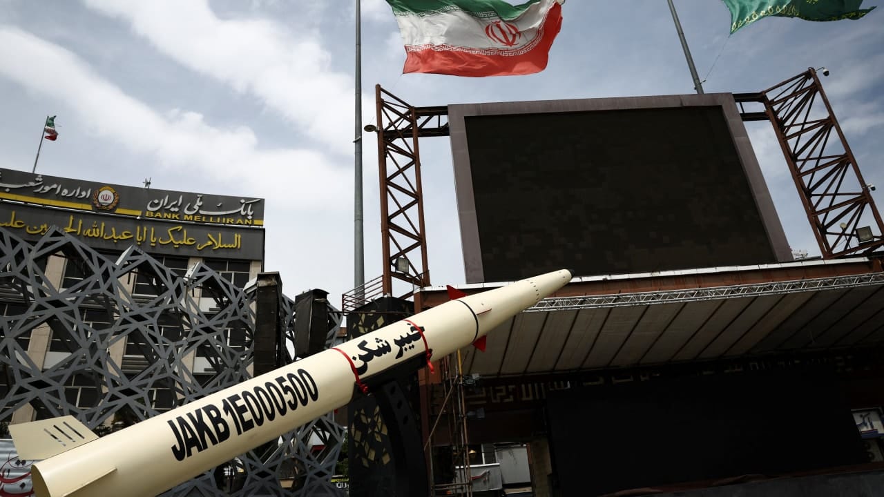IRGC claims to have struck, 'destroyed' US military sites in Bahrain, Kuwait - report
