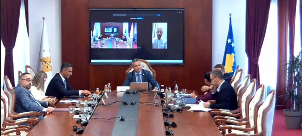 Kosovo Prosecutorial Council Rejects Serb Prosecutors’ Return to Old Posts