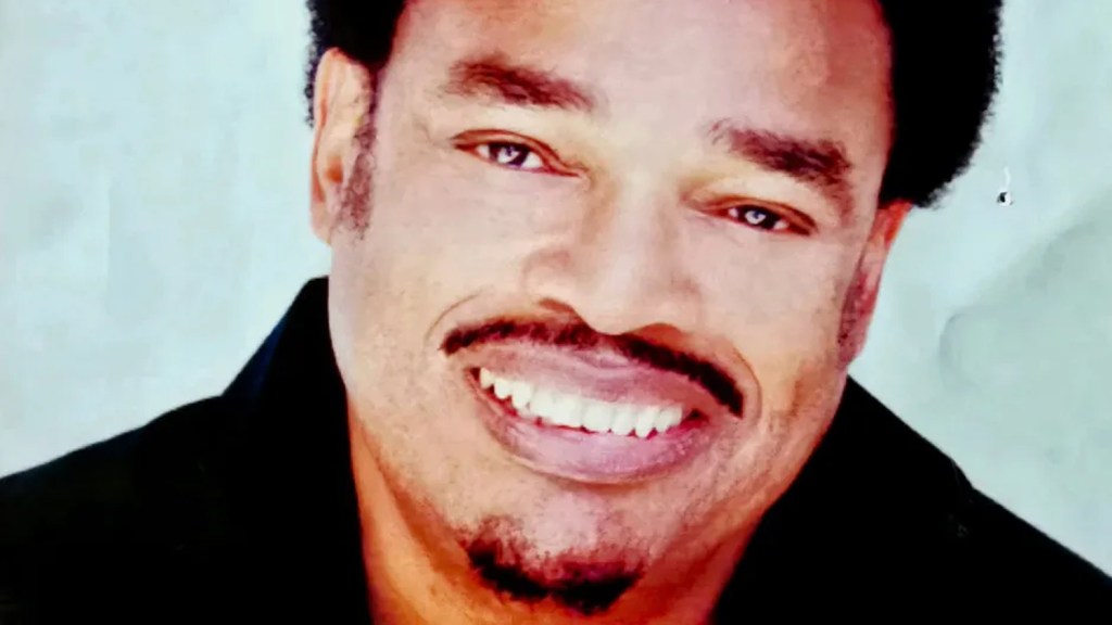 Jim Gilstrap Dies: Singer On ‘Good Times’ Theme & Stevie Wonder’s “You Are The Sunshine Of My Life” Was 79