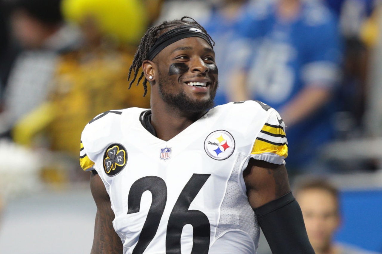Former NFL All-Pro running back arrested in Ohio