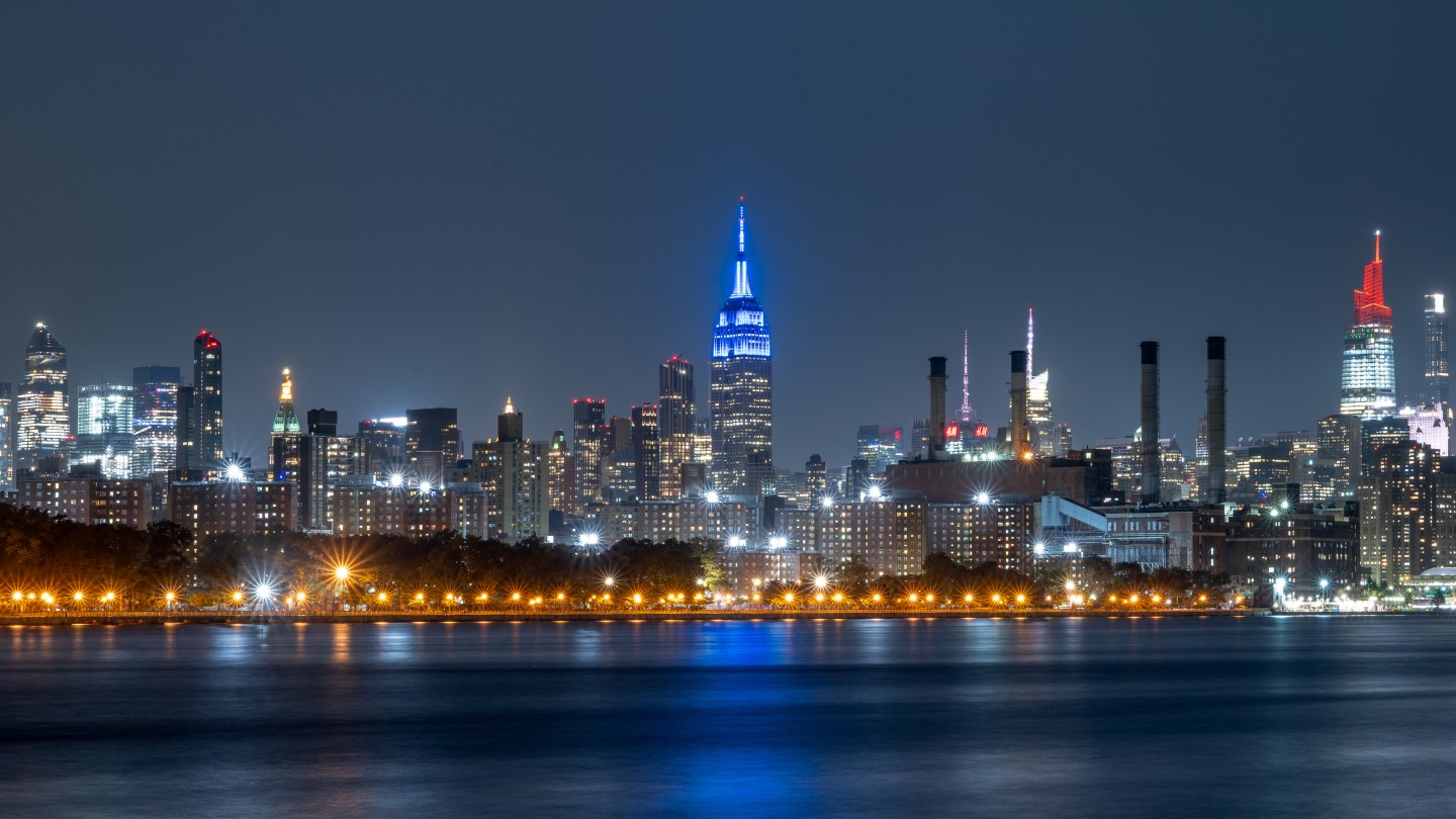 UTA Moving New York Office to the Empire State Building Next Year