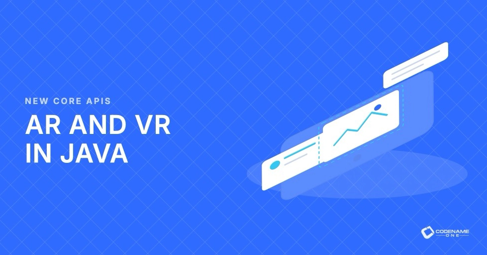 AR And VR In Java: ARKit, ARCore, And A Virtual Room You Can Debug