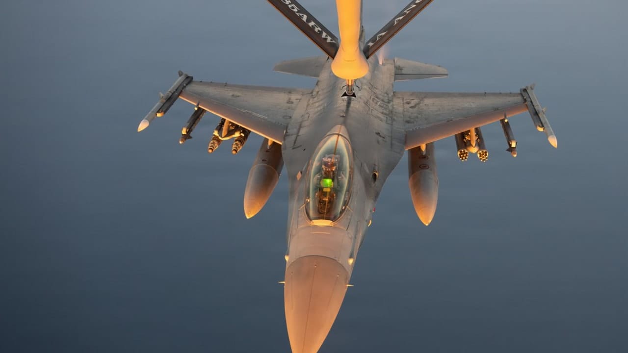 US planning to send additional F-16, F-35 fighter jets to Middle East - report