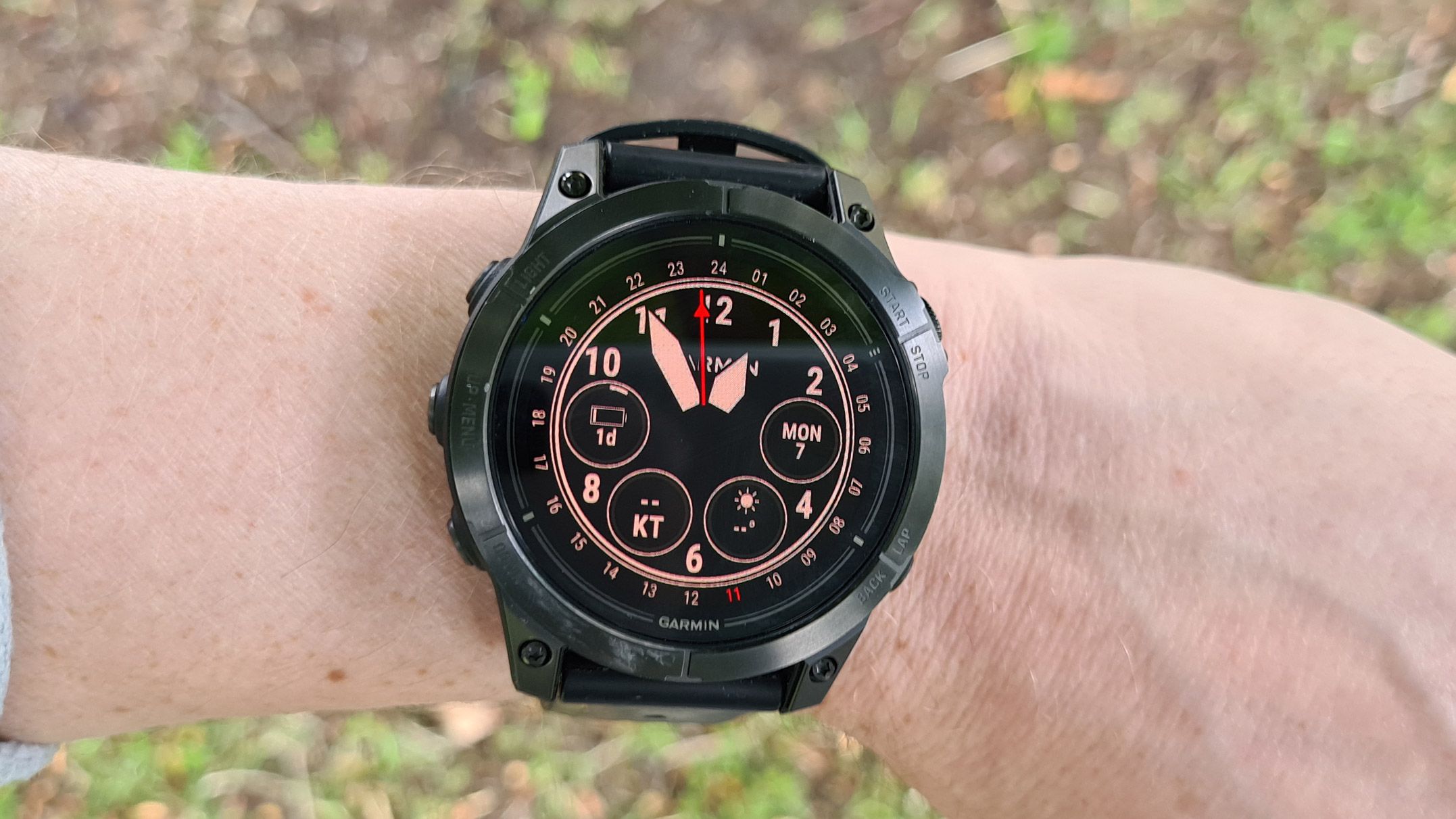 'A high-performing endurance watch that operates wonderfully' — the Garmin Epix Pro (2nd Gen) crashes to $549.99 at Best Buy