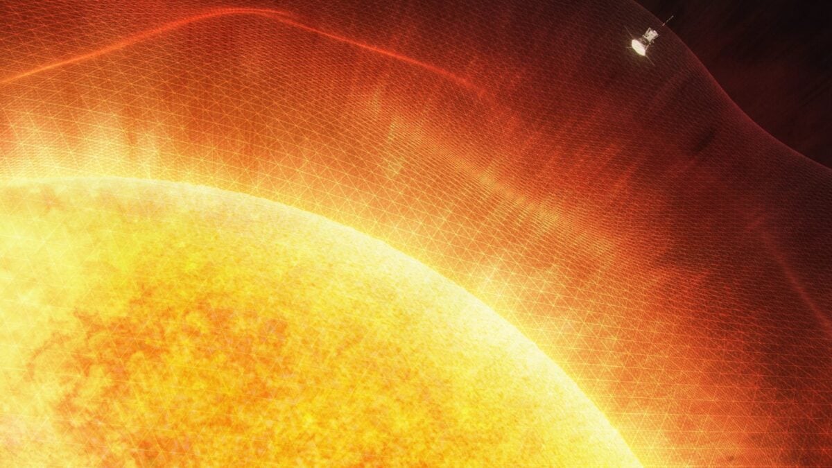 Astronomers Found the Sun’s Missing Silver Hiding in Plain Sight