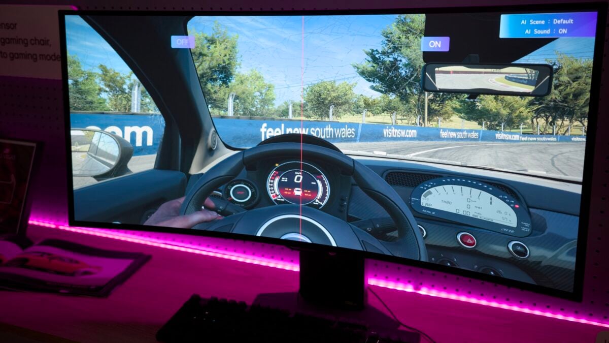 LG Monitors Fill PCs With Adware, and It’s Not Just Recent Displays