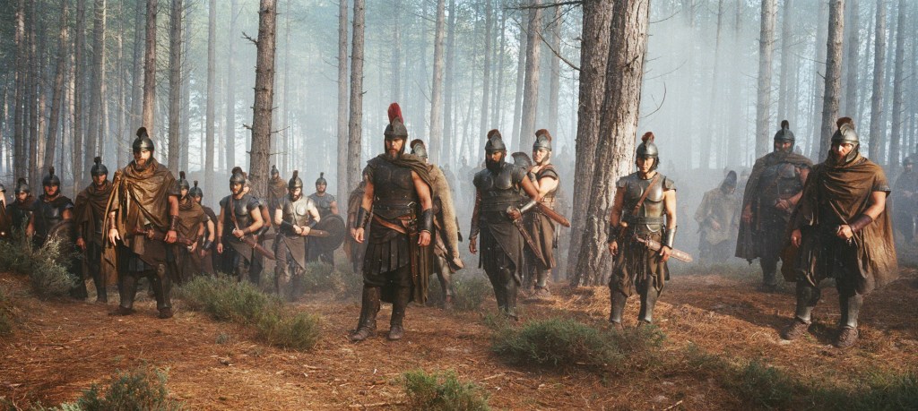 ‘The Odyssey’: What Do The Fates Have In Store For Christopher Nolan’s Homeric Epic As Awards Season Gets Under Way?