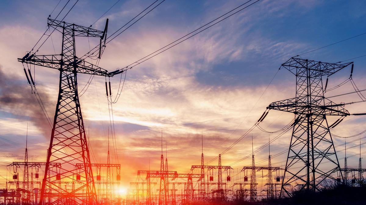 State clears ₹522 crore power works for 2027 Godavari Pushkaralu