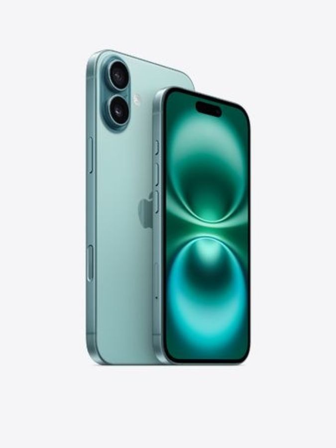 iPhone 16 now selling at the lowest price