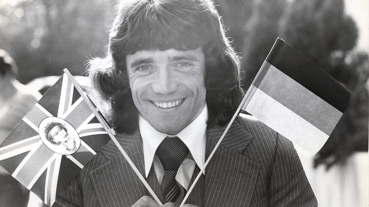 Farewell to 'Mighty Mouse' Kevin Keegan - the diminutive pioneer who let his emotions run wild and was a riot of colour and flame in a grey world, writes OLIVER HOLT