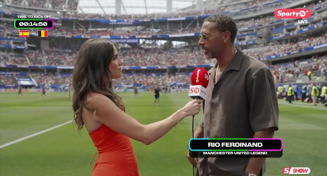 World Cup Coverage Marks New Era for Sports Broadcasting in Africa, Says SportyTV
