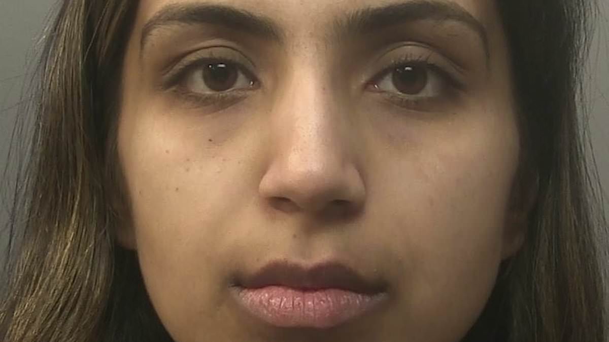 Jailed stepmother of murdered Sara Sharif, 10, asks for jury inquest amid racism claims - as coroner tells her there will be no retrial, adding: 'You understand that, don't you?'
