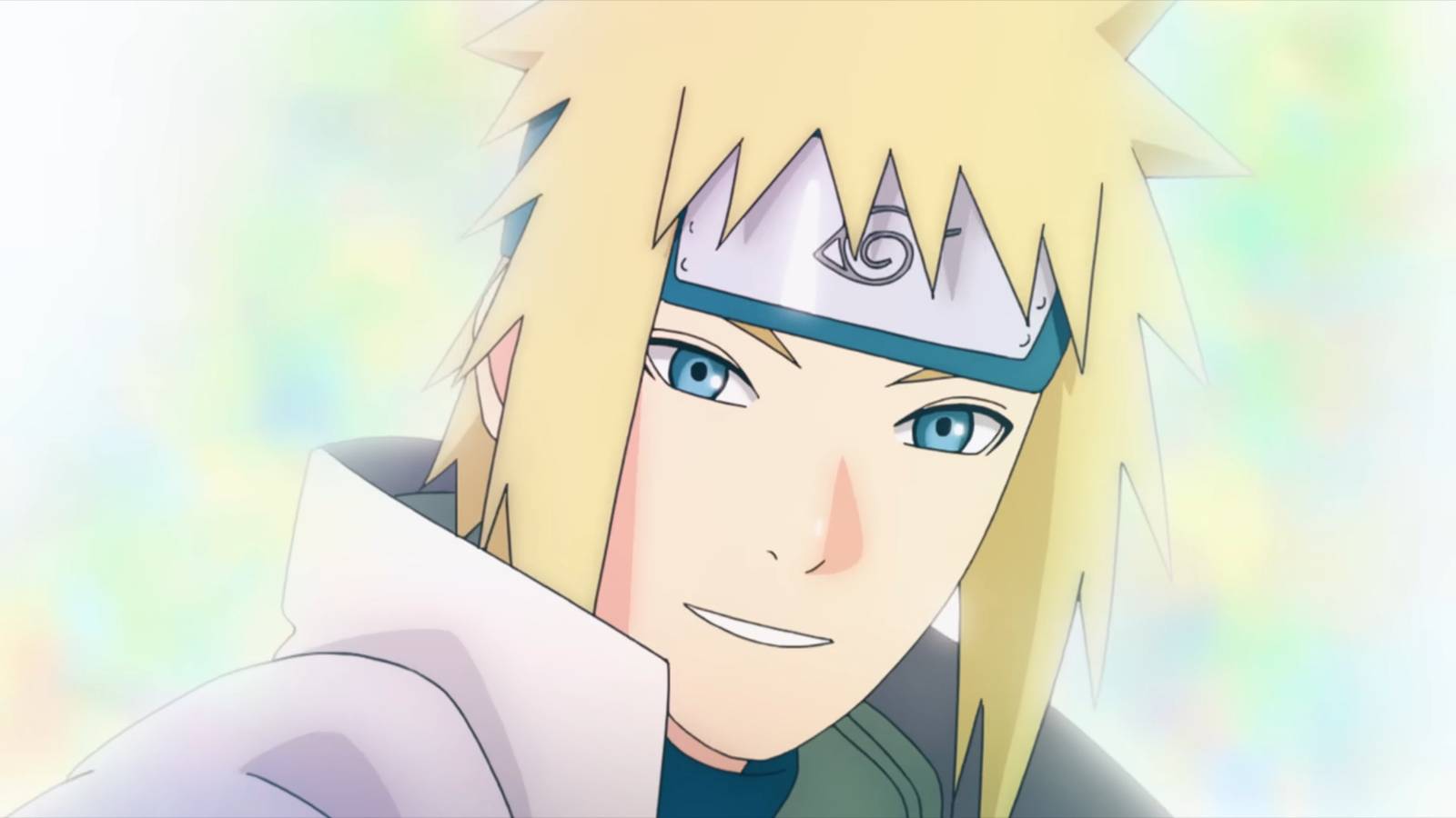 Naruto Fans Won't Want To Miss July 30