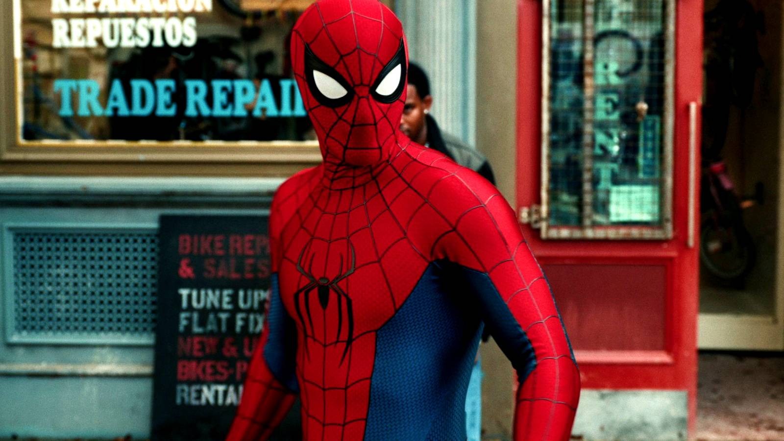 Brand New Day’s Version Of Spider-Man Properly Fulfills 64-Year-Old Peter Parker Story After Trilogy