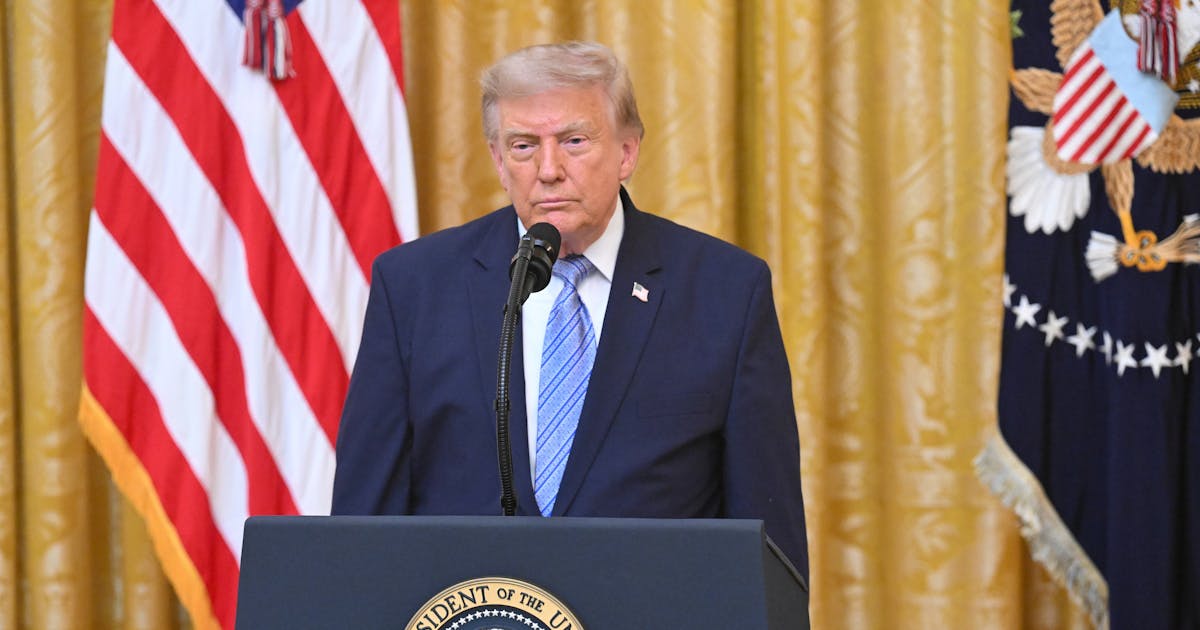 Republicans Admit Trump’s Election Fraud Obsession Could Screw Them