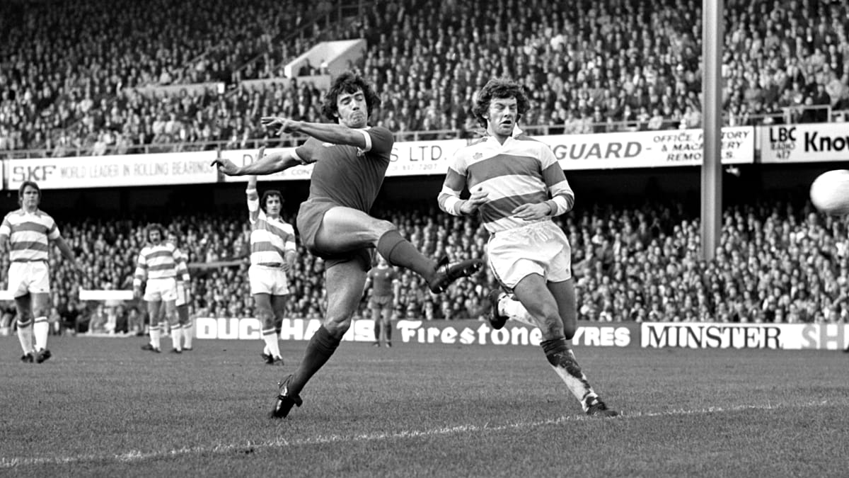 Former Liverpool and England star Kevin Keegan dies aged 75