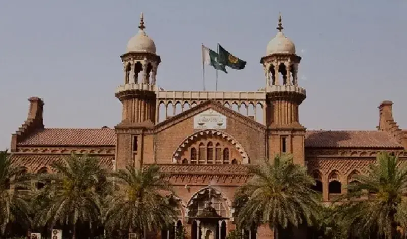 Wife’s right to dower remains protected if marriage dissolved due to husband’s misconduct: LHC