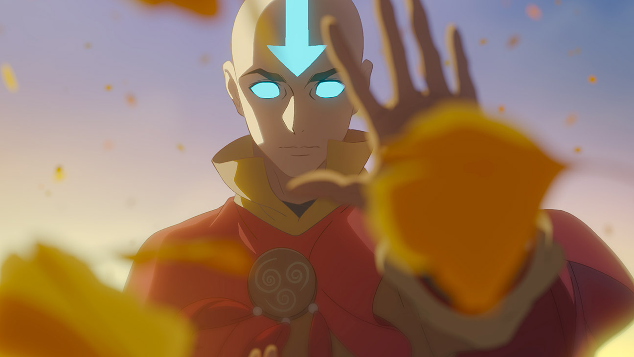 ‘Avatar Aang: The Last Airbender’ Review: Dazzling Visuals Compete With Lackluster Storytelling in Film Sequel to Hit Animated Series