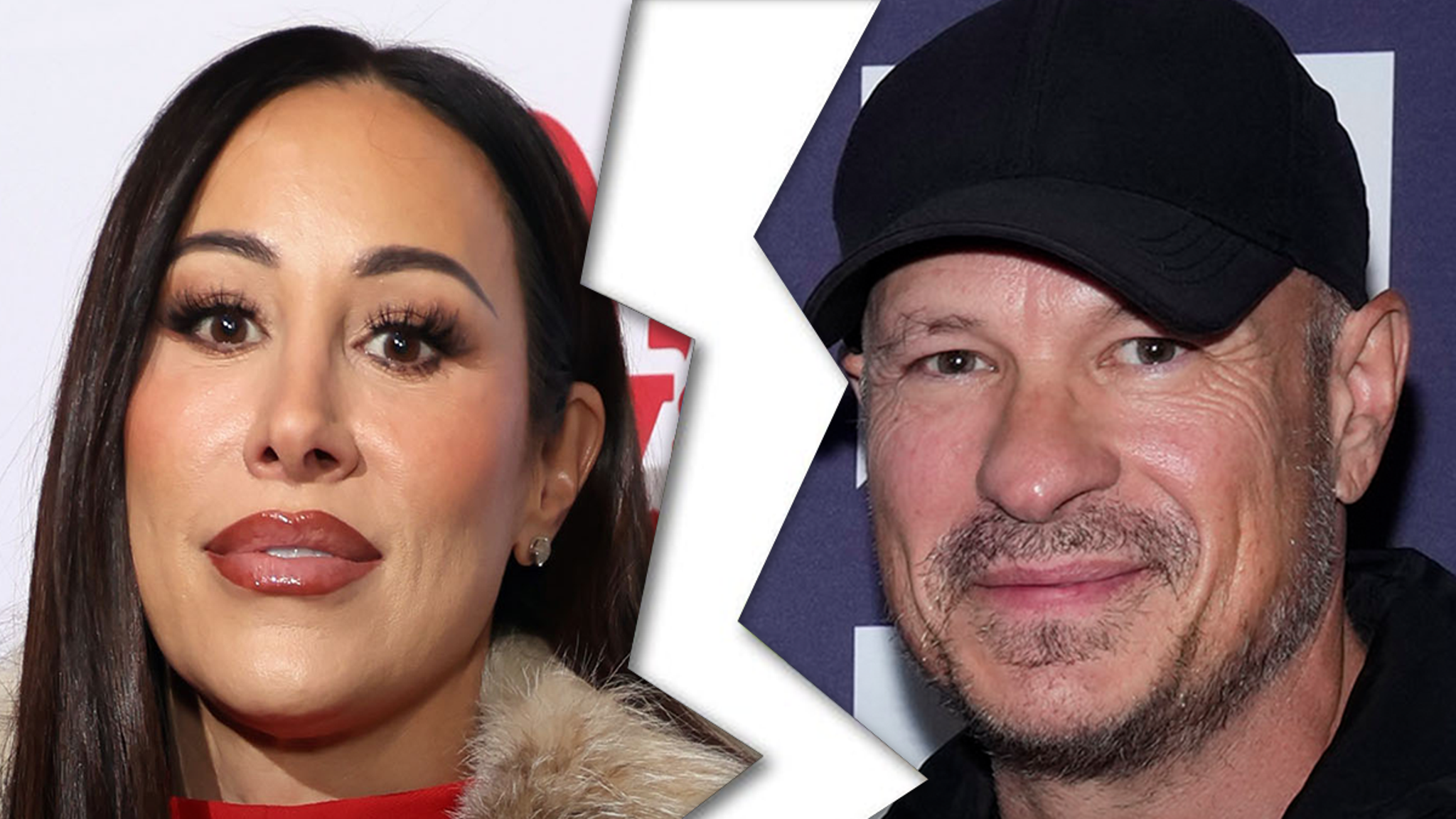 'RHOSLC' Angie Katsanevas and Shawn Trujillo Separate After 27 Years of Marriage