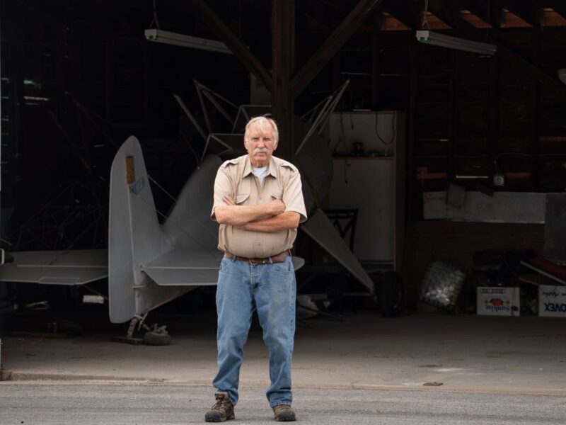 Alaska pilot penalized for six-pack wins Supreme Court review