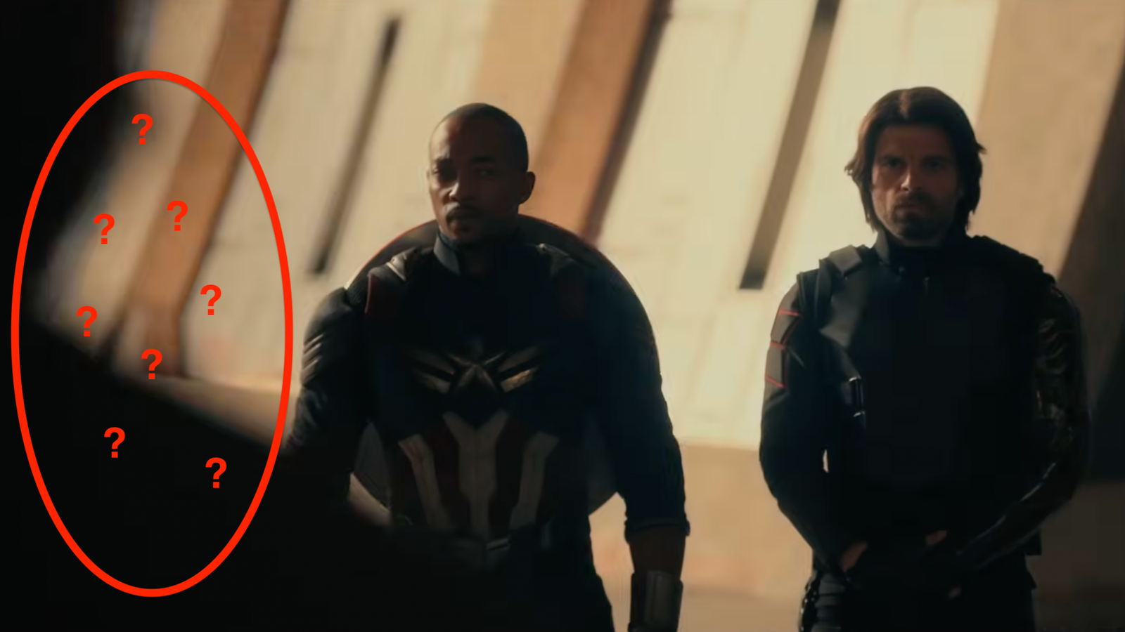 Marvel's new Avengers: Doomsday trailer could be hiding a huge superhero cameo