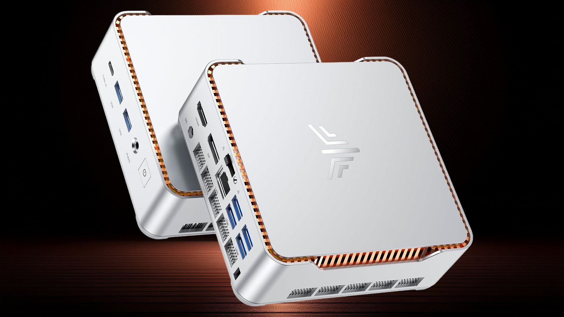 Shrink your PC setup with up to 25% off on Kamrui mini-PCs — big savings on the H1 for gamers and the Hyper H2 for pros
