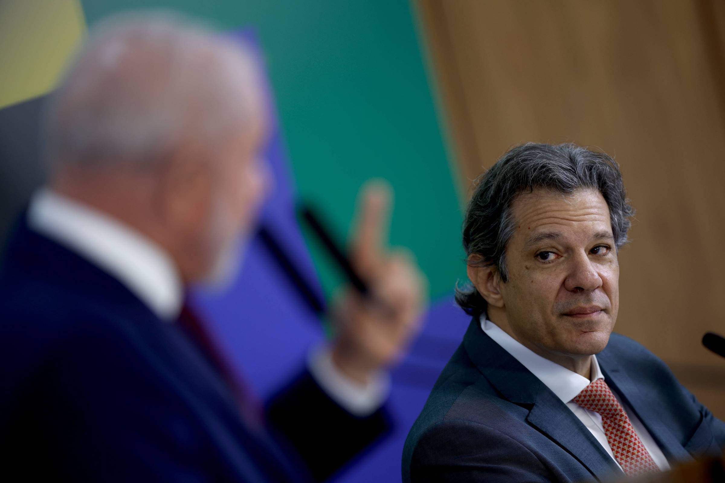 Fazenda afrouxa regra de empr�stimo a estados e destrava cr�dito de R$ 536 milh�es ao Amap�