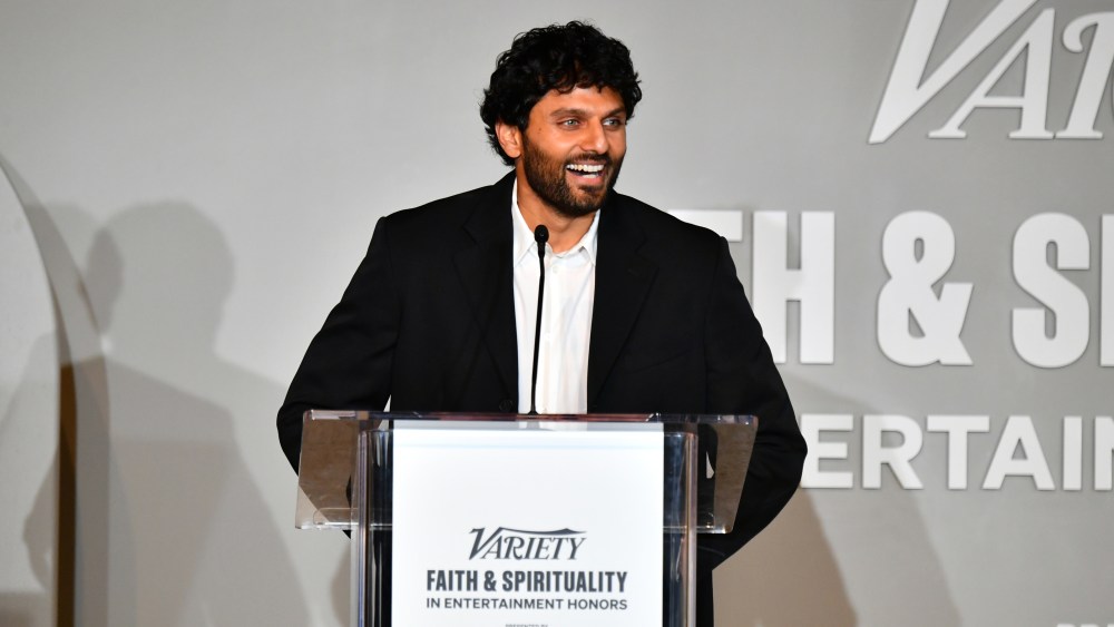 Variety’s Faith & Media Impact Report 2026: Nominations Are Open