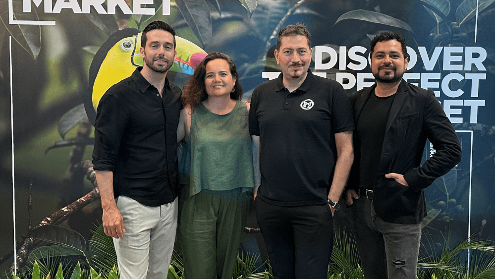 Grupo Mórbido’s Pablo Guisa Boards Two Pics at Costa Rica Media Market, Launches Blood Bank Initiative (EXCLUSIVE)