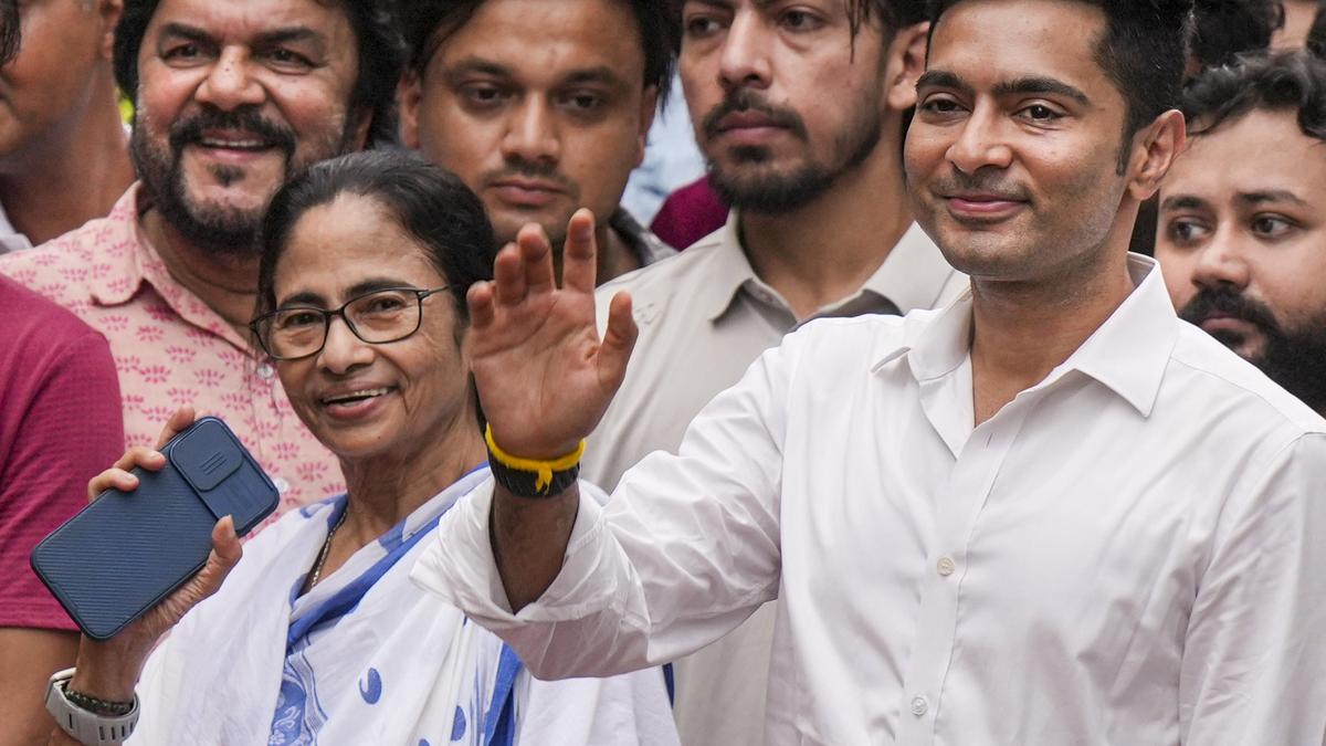 Calcutta High Court refuses Trinamools Congress’ plea to operate bank accounts frozen by ED