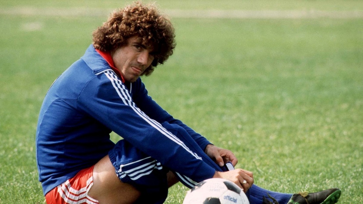 England legend and Liverpool icon Kevin Keegan dies at 75