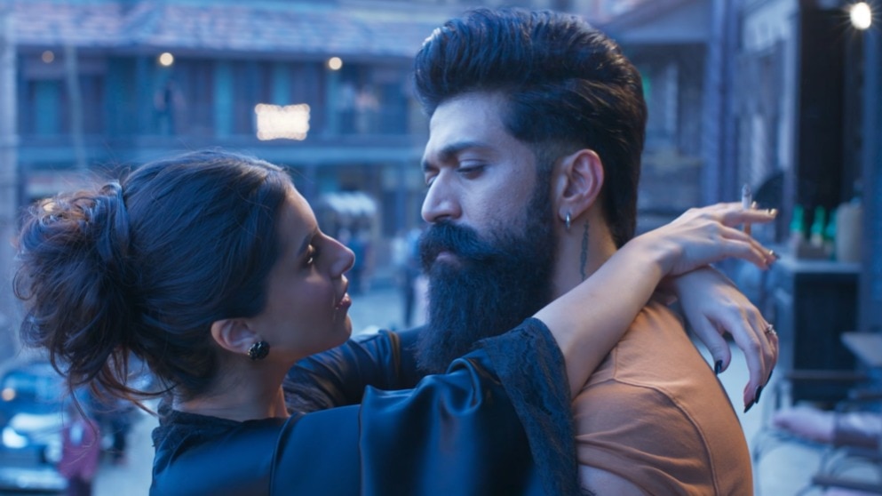 Tara Sutaria asks, 'is monogamy the law of the heart?' in Toxic post, then deletes it