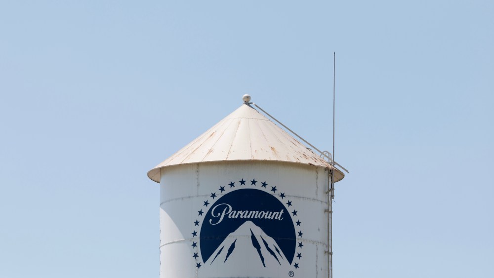 Judge Pauses Paramount-Warner Bros. Merger