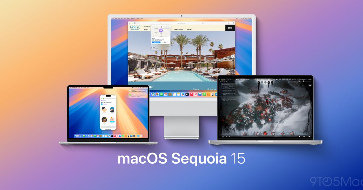 Sixth release candidates for macOS Sonoma 14.8.8 and macOS Sequoia 15.7.8 now rolling out