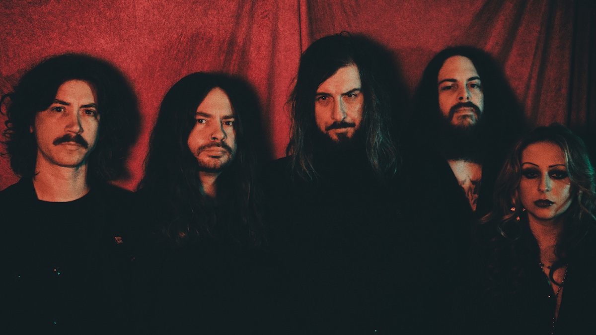 Uncle Acid and the Deadbeats Announce Shapes of Midnight Album, Unveil Title Track: Stream