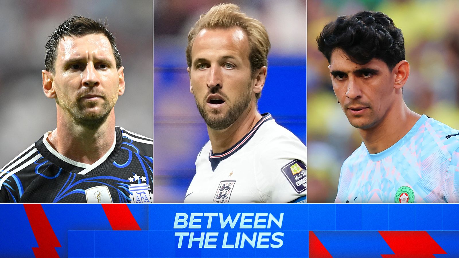 Bigger, older, hotter: The trends that defined World Cup 2026