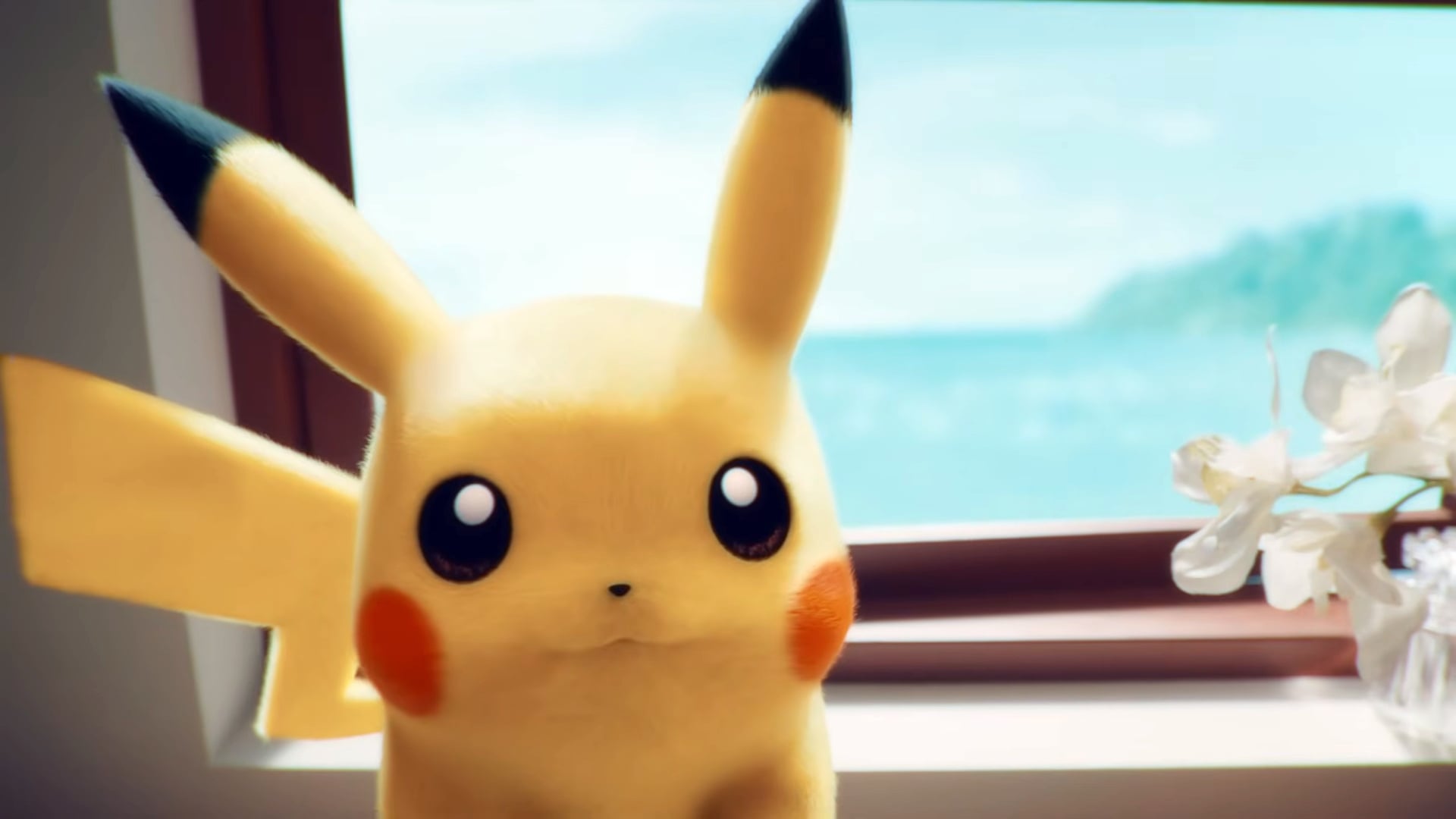 Over 300 New Pokémon And All Of The Other Leaks And Rumors Circulating About Winds And Waves