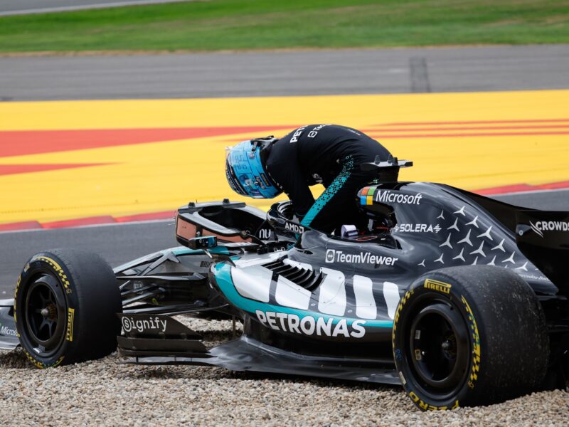 How mystery software quirks are transforming the Formula 1 title race