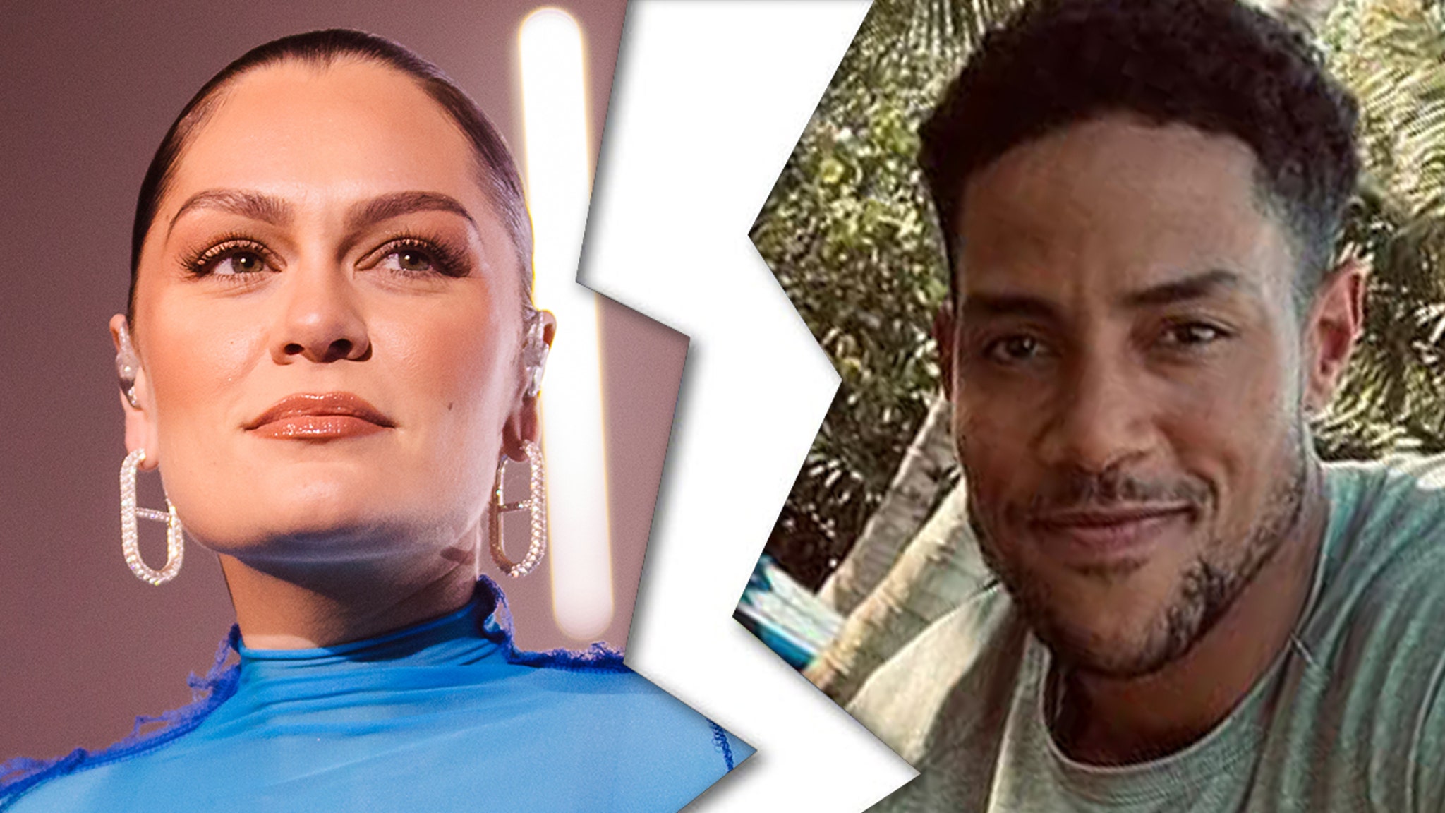 Jessie J Reveals She and Chanan Colman Split 'Some Time Ago'